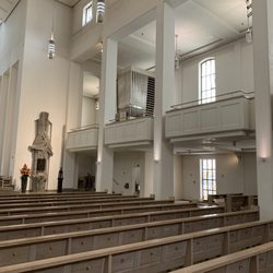 Domkirche St. Eberhard