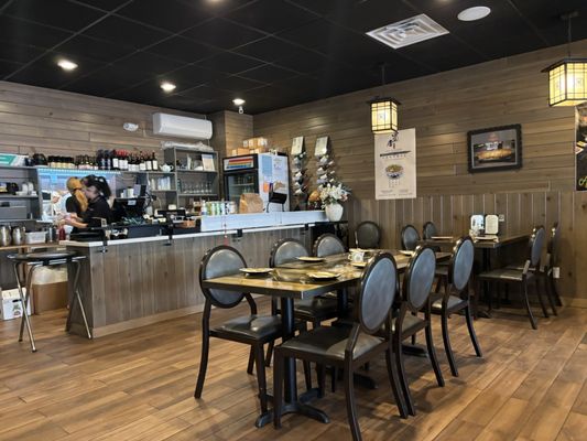 Song Restaurant by null