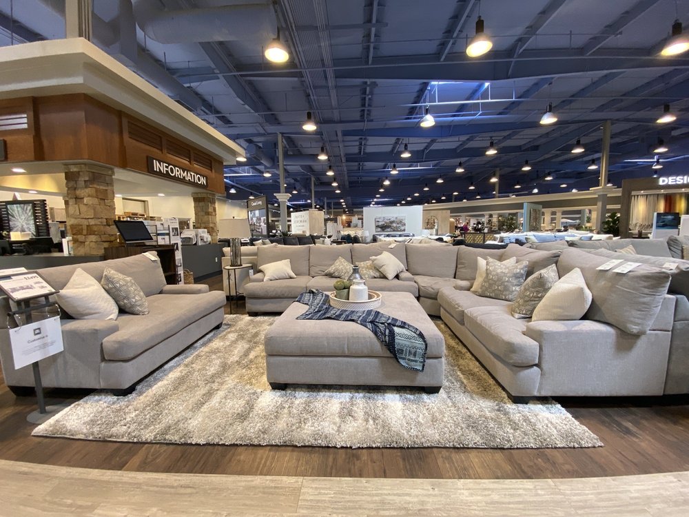 Living Spaces