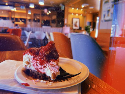 Dalkom dessert cafe by null