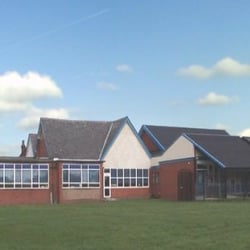 All SAints C of E school and Nursery