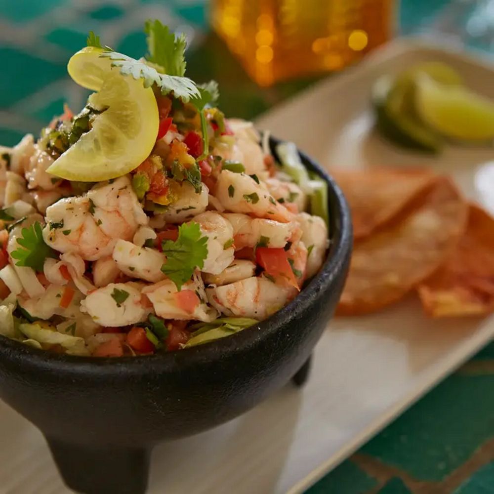 Las Campanas Mexican Cuisine & Tequila Bar