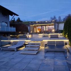 Hotel am Hopfensee