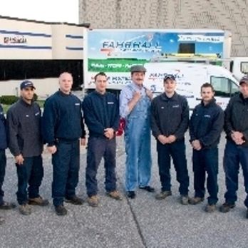 FAHRHALL HOME COMFORT SPECIALISTS - 11 Photos - 3822 Sandwich Street,  Windsor, Ontario - Heating u0026 Air Conditioning/HVAC - Phone Number - Yelp