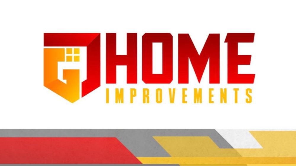 Slide of G&J Home improvements