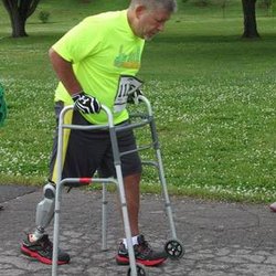 Bulow Orthotic & Prosthetic Solutions - David began to experience lower back pain. After 30 days, the pain continued. An MRI ordered by his PCP.