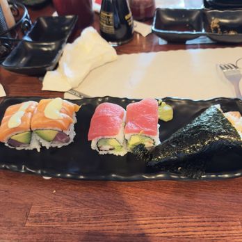 Fuji Sushi Mandarin - Sushi Bars Near Me - Jacksonville, Florida Fuji Sushi Mandarin - Sushi Bars Near Me - Jacksonville, Florida
