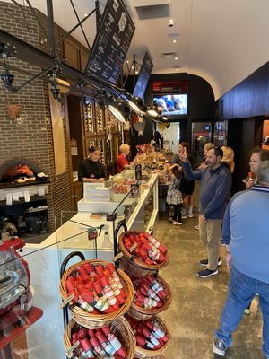 Journeyman Meat Co. by null