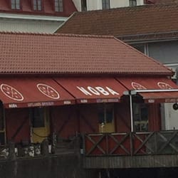 Noba - Outside in Winter