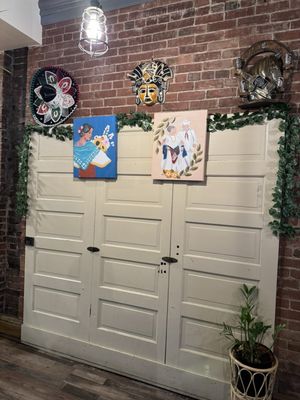 Taqueria El Pastorcito by null