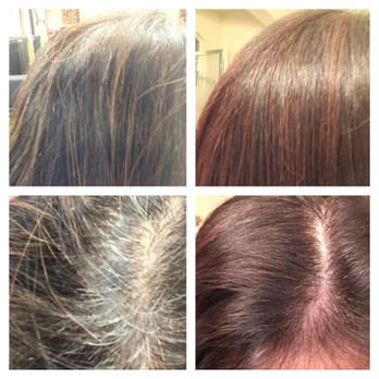 Nathan Michaels Salon - Hair Salons Near Me - Elk Grove, California