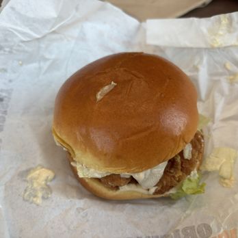 Burger King - Chicken Sandwich - Burgers Near Me - Harrison, Michigan Burger King - Chicken Sandwich - Burgers Near Me - Harrison, Michigan