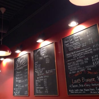 Social Burger - Menus - Burgers Near Me - Vienna, Virginia Social Burger - Menus - Burgers Near Me - Vienna, Virginia