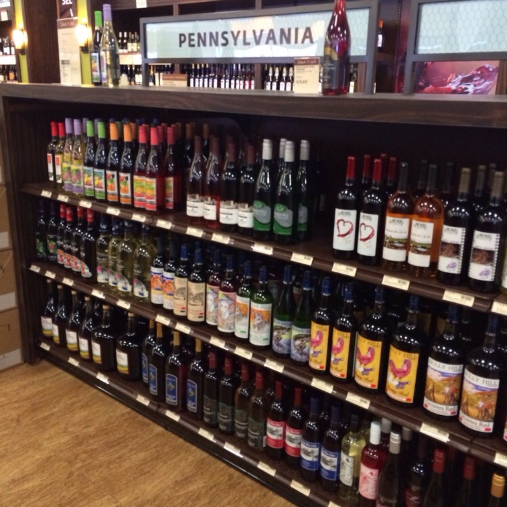 Fine Wines And Good Spirits - best part is having pennsylvania wines - Beer, Wine & Spirits Near Me Fine Wines And Good Spirits - best part is having pennsylvania wines - Beer, Wine & Spirits Near Me