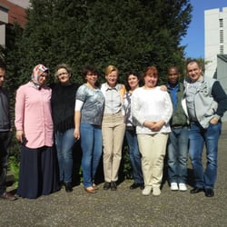 CanSpeak Sprachschule