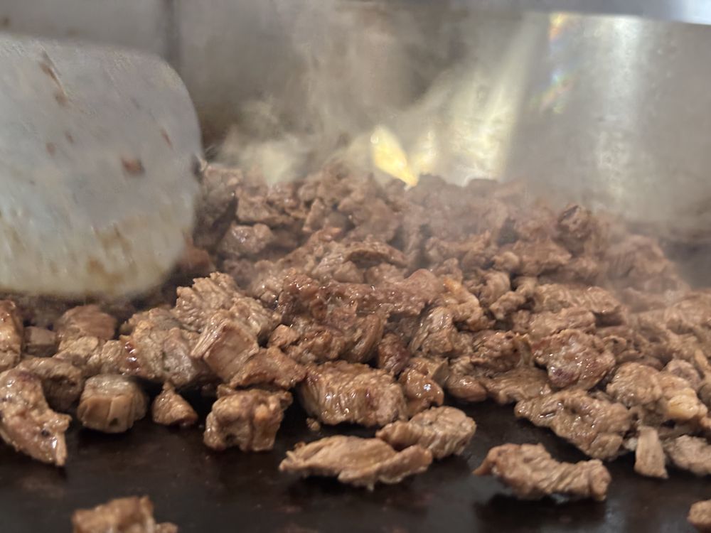 El Gran Sabor De Josue