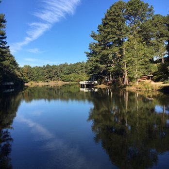 Vines Gardens - Botanical Gardens Near Me - Loganville, Georgia