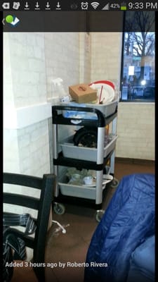 Boston Market by null