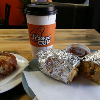 The Cheyenne Cup - Good vegetarian breakfast items and really good coffee. - Coffee & Tea Near Me - Cheyenne, Wyoming