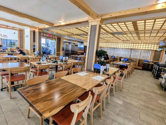 Jinsol Gukbap Buena Park by null