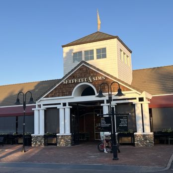 Shepherd & Sims - Outside entrance - Bars Near Me - Los Gatos, California Shepherd & Sims - Outside entrance - Bars Near Me - Los Gatos, California