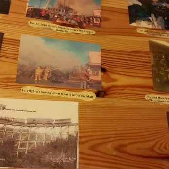 Dave's Cafe - Cashier counter photos - Burgers Near Me - Cloudcroft, New Mexico