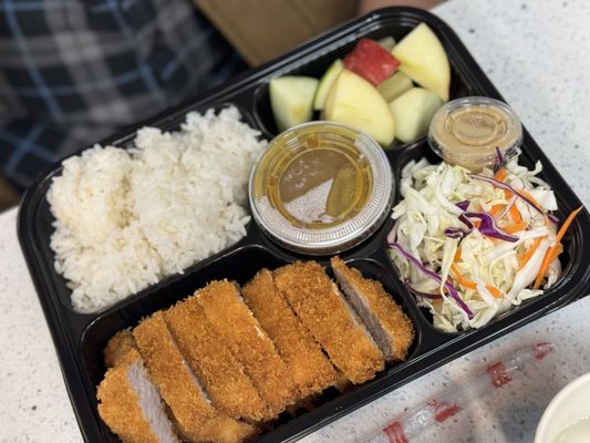 Secret Sauce by null