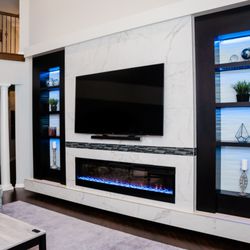Wright Brothers Renovation and Design