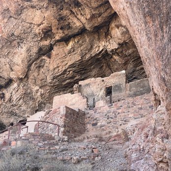 Tonto National Monument - Landmarks & Historical Buildings Near Me - Roosevelt, Arizona Tonto National Monument - Landmarks & Historical Buildings Near Me - Roosevelt, Arizona