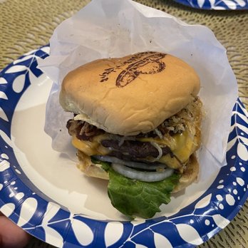 Slider Rider - Mercury burger - Food Trucks Near Me - Jacksonville Beach, Florida Slider Rider - Mercury burger - Food Trucks Near Me - Jacksonville Beach, Florida
