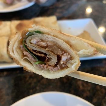 88 Bao Bao - Beef roll - tasty - Dim Sum Near Me - Dublin, California 88 Bao Bao - Beef roll - tasty - Dim Sum Near Me - Dublin, California