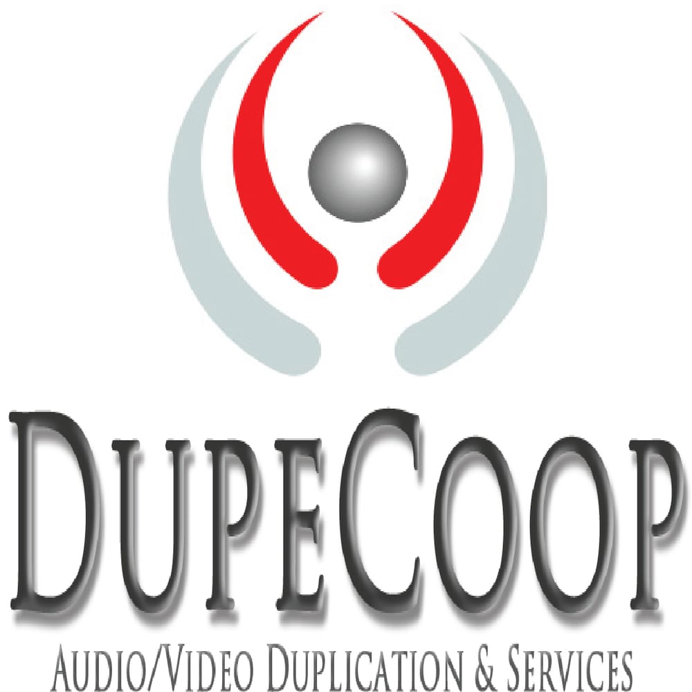 DUPECOOP CD & DVD DUPLICATION Updated September 2024 Request a