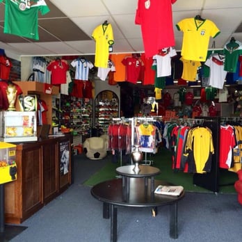 Super Soccer - Sporting Goods Near Me - Watsonville, California Super Soccer - Sporting Goods Near Me - Watsonville, California