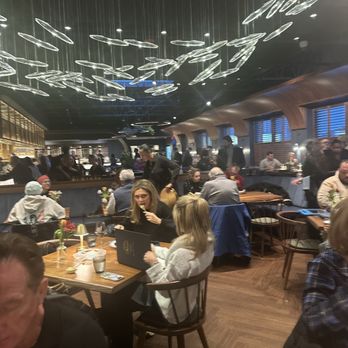 Matunuck Atelier - This placed is packed. Night #2 of opening. - Seafood Near Me - South Kingstown, Rhode Island Matunuck Atelier - This placed is packed. Night #2 of opening. - Seafood Near Me - South Kingstown, Rhode Island