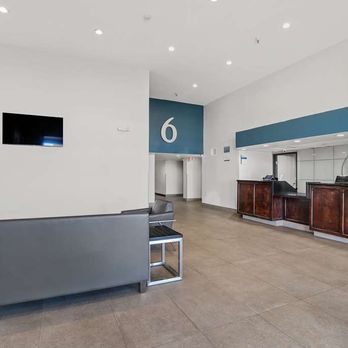 1. Red Lion Inn & Suites Perris