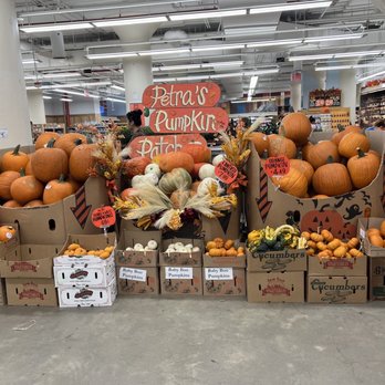 Trader Joe's - It's pumpkin season! - Grocery Near Me - New York, New York Trader Joe's - It's pumpkin season! - Grocery Near Me - New York, New York