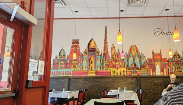 Royal India Bistro by null