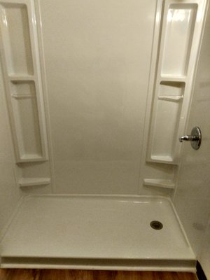 Clemons plumbing Logo