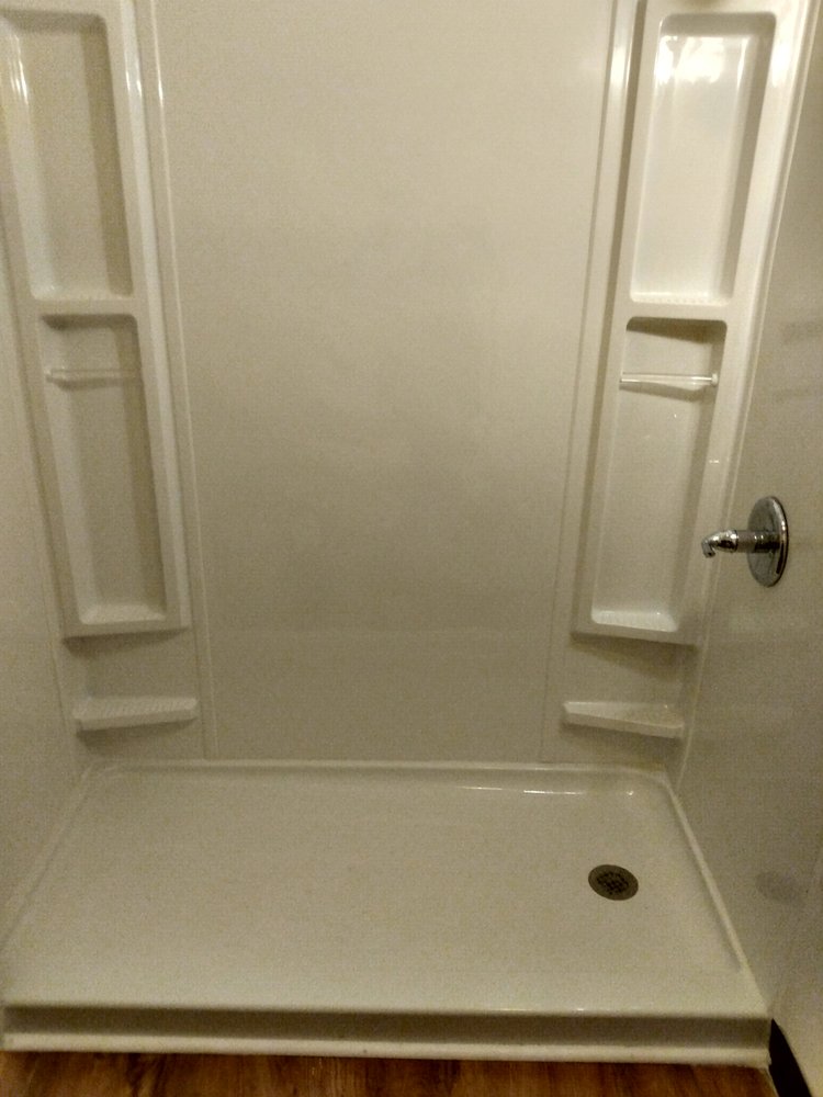 Slide of Clemons plumbing