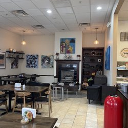 The Vintage Cafe