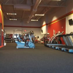 Snap Fitness - Sussex