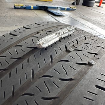 EV Tires - Tires Near Me - Buena Park, California
