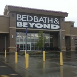 Bed Bath & Beyond