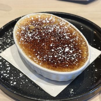 The Lot at Edgewater - Peanut Butter Crème brûlée - Coffee & Tea Near Me - Oakmont, Pennsylvania The Lot at Edgewater - Peanut Butter Crème brûlée - Coffee & Tea Near Me - Oakmont, Pennsylvania