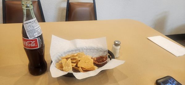 Carnitas Don Claudio by null