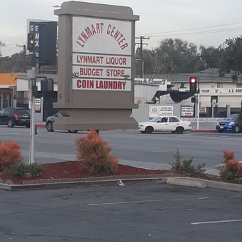 BubblyMat Laundry - They relocated in this shopping center - Laundromat Near Me - Lynwood, California