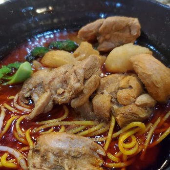 Noodlehead - Malaysian curry chicken - Asian Fusion Near Me - Las Vegas, Nevada Noodlehead - Malaysian curry chicken - Asian Fusion Near Me - Las Vegas, Nevada