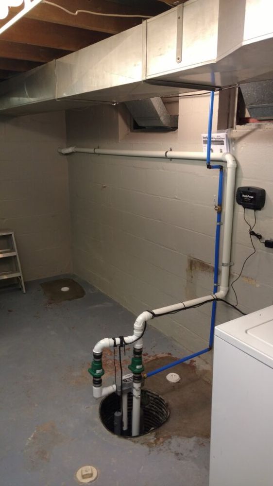 Slide of Rooter Right Plumbing & Drain