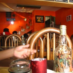 Safronia Café