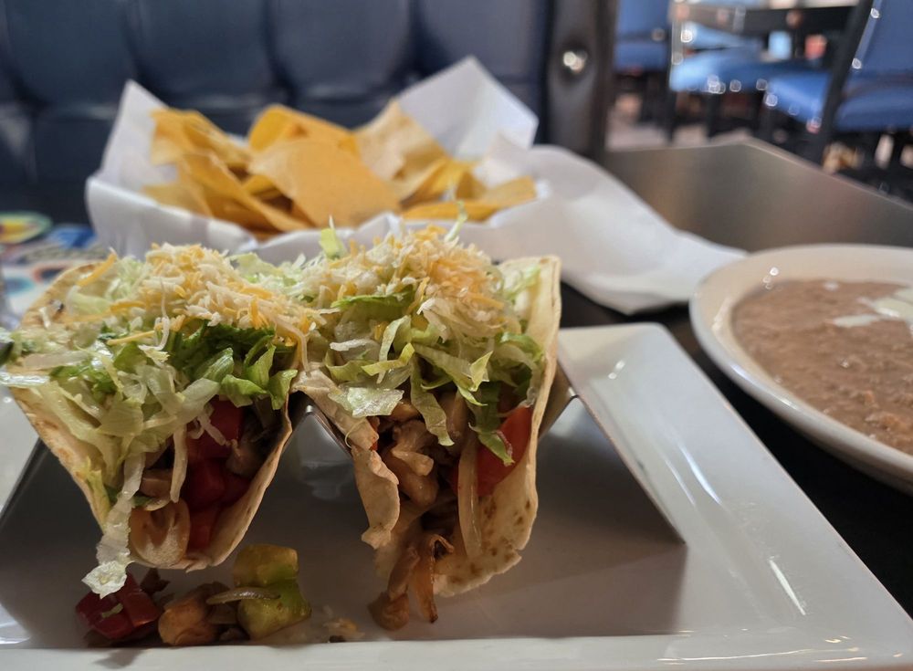 Las Catrinas Mexican grill